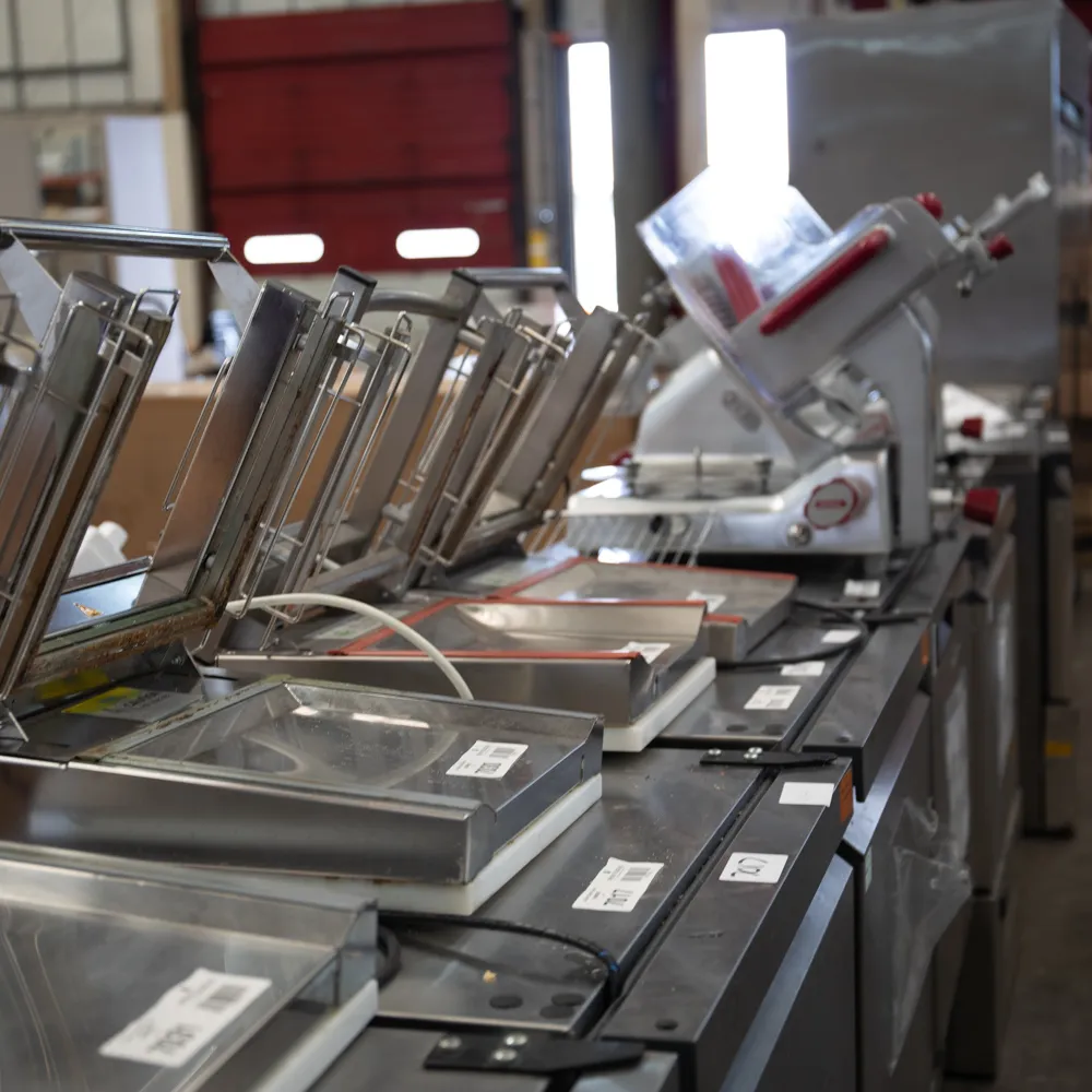catering stock